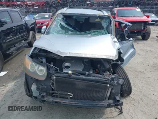 2007 Hyundai Santa Fe GLS with VIN 5NMSG13D77H003786, listed as a IAAI auction lot 42420181 with Not provided miles and . Bid and sale history available at DreamBid. Image 11.