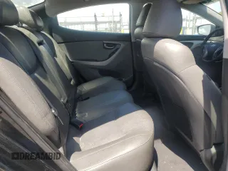 2011 Hyundai Elantra Limited с VIN 5NPDH4AE3BH017876, выставлен на аукционе Copart как лот 55175615 с пробегом 162 291 миль миль и Списание • Salvage title. История ставок и продаж доступна на DreamBid. Изображение 10.