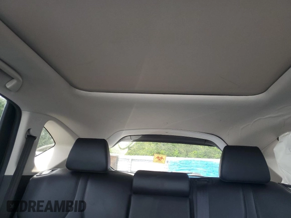 2020 Acura RDX with VIN 5J8TC1H33LL017162, listed as a Copart auction lot 63294595 with 67,828 mi miles and Salvage title. Bid and sale history available at DreamBid. Image 10.