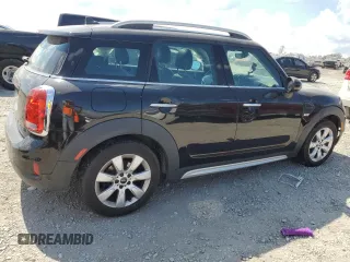 2019 MINI Countryman Cooper with VIN WMZYS7C53K3F45790, listed as a Copart auction lot 70403734 with 51,196 mi miles and Salvage Title. Bid and sale history available at carsss.com. Image 3.