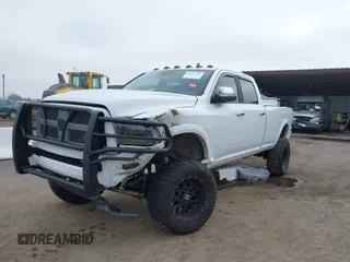 2014 Ram 2500 with VIN 3C6TR5KT3EG309771, listed as a IAAI auction lot 41213964 with 136,617 mi miles and . Bid and sale history available at DreamBid. Image 2.
