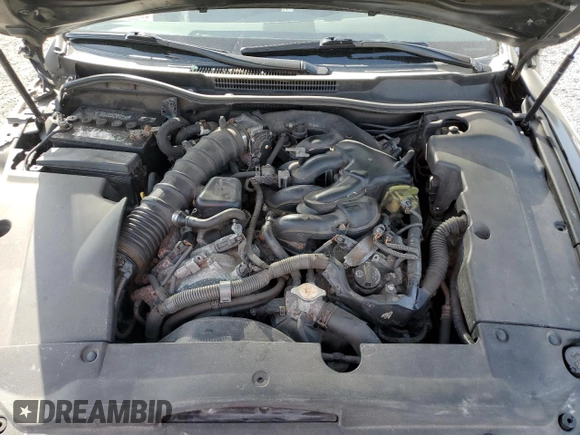 2006 Lexus IS 250 with VIN JTHCK262365003268, listed as a Copart auction lot 55077595 with 194,699 mi miles and Clean Title. Bid and sale history available at DreamBid. Image 11.