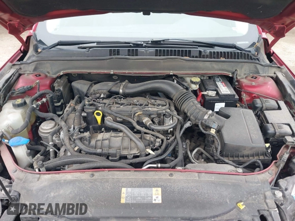 2013 Ford Fusion SE с VIN 3FA6P0HR7DR384802, выставлен на аукционе IAAI как лот 42416568 с пробегом 153 200 миль миль и . История ставок и продаж доступна на DreamBid. Изображение 10.