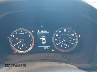2019 Hyundai Sonata SEL z VIN 5NPE34AF7KH772590, wystawiony jako IAAI lot #42119756 z przebiegiem 85 703 mil mil oraz . Historia ofert i sprzedaży dostępna na DreamBid. Obrazek 7.