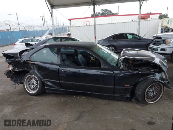 1999 BMW 3 Series 328is with VIN WBABG133XXET07878, listed as a IAAI auction lot 41891804 with 207,800 mi miles and . Bid and sale history available at DreamBid. Image 13.