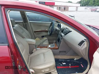 2005 Nissan Maxima SE с VIN 1N4BA41EX5C829726, выставлен на аукционе IAAI как лот 42703976 с пробегом 230 473 миль миль и . История ставок и продаж доступна на DreamBid. Изображение 5.