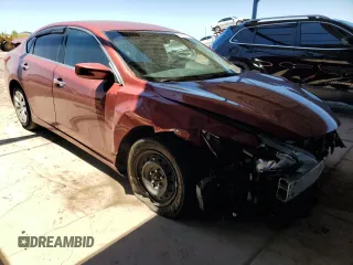 2016 Nissan Altima S z VIN 1N4AL3AP0GC200710, wystawiony jako Copart lot #56331115 z przebiegiem 122 629 mil mil oraz Szkoda całkowita • Salvage title. Historia ofert i sprzedaży dostępna na DreamBid. Obrazek 4.