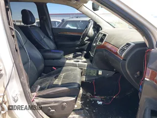 2011 Jeep Grand Cherokee Limited with VIN 1J4RR5GT4BC511281, listed as a IAAI auction lot 42368292 with 367,492 mi miles and . Bid and sale history available at DreamBid. Image 5.