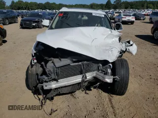2012 Audi Q5 Premium Plus with VIN WA1LFAFP6CA136583, listed as a Copart auction lot 74075684 with Not provided miles and Salvage title. Bid and sale history available at DreamBid. Image 5.