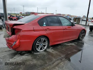 2013 BMW 3 Series 328i с VIN WBA3A5C52DF602655, выставлен на аукционе Copart как лот 48751255 с пробегом 110 489 миль миль и Списание • Salvage title. История ставок и продаж доступна на DreamBid. Изображение 3.