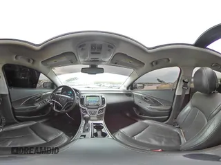 2014 Buick LaCrosse Leather with VIN 1G4GB5G33EF159231, listed as a Copart auction lot 51635405 with 181,379 mi miles and Salvage title. Bid and sale history available at DreamBid. Image 13.