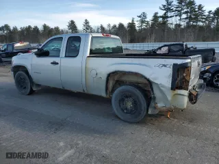 2011 GMC Sierra 1500 Work Truck with VIN 1GTR2TE30BZ138920, listed as a Copart auction lot 48873175 with 0 mi miles and Clean Title. Bid and sale history available at carsss.com. Image 2.