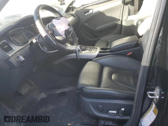 2014 Audi allroad Premium Plus with VIN WA1UFAFL4EA084083, listed as a Copart auction lot 78131964 with 144,820 mi miles and Salvage Title. Bid and sale history available at carsss.com. Image 7.