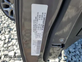 2014 Dodge Charger SXT z VIN 2C3CDXHG1EH315764, wystawiony jako Copart lot #57605135 z przebiegiem 273 912 mil mil oraz Szkoda całkowita • Salvage title. Historia ofert i sprzedaży dostępna na DreamBid. Obrazek 12.