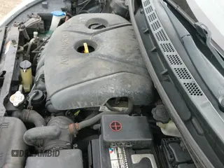 2013 Hyundai Elantra GLS с VIN KMHDH4AE9DU636387, выставлен на аукционе IAAI как лот 43061117 с пробегом 130 879 миль миль и . История ставок и продаж доступна на DreamBid. Изображение 20.