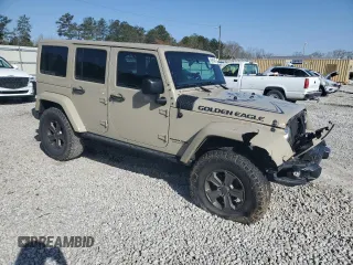 2018 Jeep Wrangler JK Unlimited Sport S with VIN 1C4BJWDG2JL871384, listed as a Copart auction lot 49990495 with 66,770 mi miles and Salvage Title. Bid and sale history available at carsss.com. Image 4.
