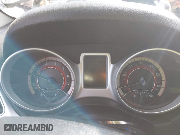 2017 Dodge Journey GT with VIN 3C4PDCEG4HT566591, listed as a IAAI auction lot 41644428 with Not Provided miles and . Bid and sale history available at DreamBid. Image 15.