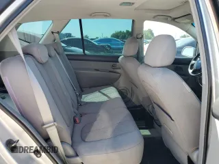 2007 Kia Rondo LX with VIN KNAFG525577095150, listed as a Copart auction lot 52407295 with 91,105 mi miles and Clean Title. Bid and sale history available at carsss.com. Image 11.