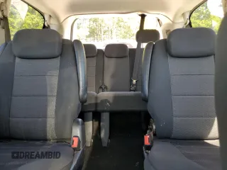 2008 Dodge Grand Caravan SXT z VIN 1D8HN54P28B110929, wystawiony jako Copart lot #59785875 z przebiegiem 200 015 mil mil oraz Szkoda całkowita • Salvage title. Historia ofert i sprzedaży dostępna na DreamBid. Obrazek 10.