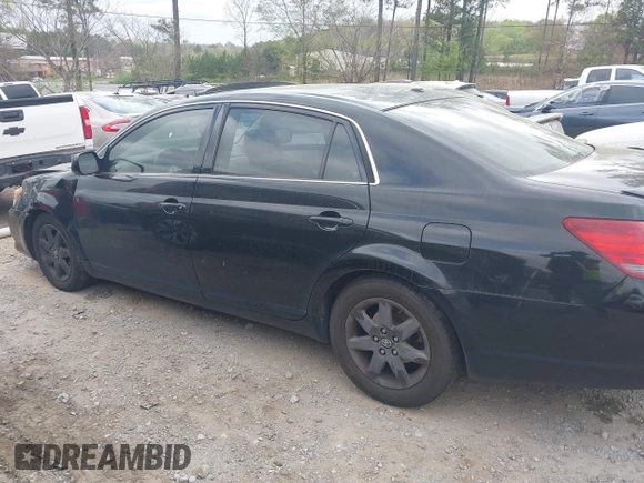2010 Toyota Avalon XL with VIN 4T1BK3DB8AU358260, listed as a IAAI auction lot 41942640 with 230,584 mi miles and . Bid and sale history available at carsss.com. Image 14.