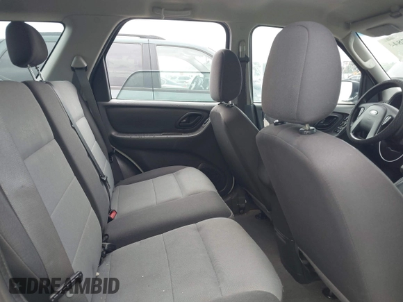 2005 Ford Escape XLS Value with VIN 1FMYU92Z05KB22565, listed as a IAAI auction lot 42277844 with 170,665 mi miles and . Bid and sale history available at DreamBid. Image 8.