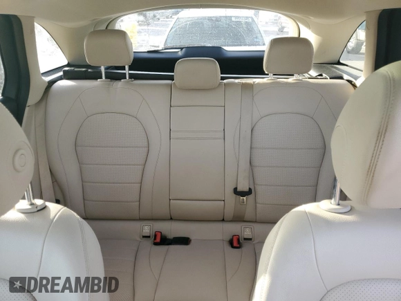 2021 Mercedes-Benz GLC 300 with VIN W1N0G8DB2MF869765, listed as a Copart auction lot 49592695 with 91,682 mi miles and Clean title. Bid and sale history available at DreamBid. Image 10.