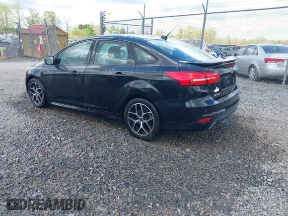 2015 Ford Focus SE с VIN 1FADP3F24FL361090, выставлен на аукционе IAAI как лот 42168233 с пробегом 138 282 миль миль и . История ставок и продаж доступна на DreamBid. Изображение 3.
