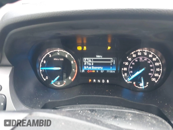 2021 Ford Ranger XL with VIN 1FTER4FH6MLD42153, listed as a IAAI auction lot 41650522 with 77,156 mi miles and . Bid and sale history available at DreamBid. Image 7.