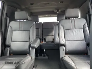 2022 Chevrolet Suburban with VIN 1GNSCEKT7NR222257, listed as a Copart auction lot 84840904 with 113,761 mi miles and Salvage title. Bid and sale history available at DreamBid. Image 10.