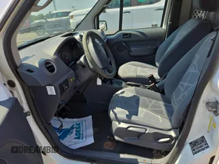 2012 Ford Transit Connect XLT z VIN NM0LS7BN2CT114834, wystawiony jako IAAI lot #42874281 z przebiegiem 40 916 mil mil oraz . Historia ofert i sprzedaży dostępna na DreamBid. Obrazek 53.