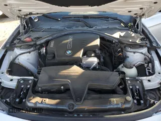 2012 BMW 3 Series 328i с VIN WBA3A5C54CF340846, выставлен на аукционе Copart как лот 83855424 с пробегом 111 421 миль миль и Списание • Salvage title. История ставок и продаж доступна на DreamBid. Изображение 11.