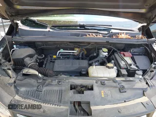 2020 Chevrolet Trax LT with VIN KL7CJPSB2LB350950, listed as a IAAI auction lot 42397672 with 94,276 mi miles and . Bid and sale history available at DreamBid. Image 10.