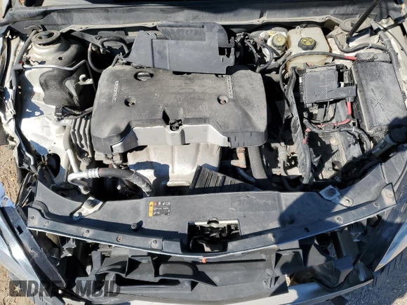 2014 Chevrolet Malibu LS with VIN 1G11A5SL1EF275427, listed as a Copart auction lot 73122734 with 196,713 mi miles and Salvage Title. Bid and sale history available at DreamBid. Image 11.