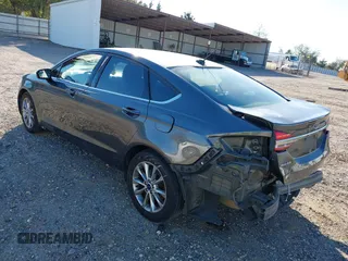 2017 Ford Fusion SE with VIN 3FA6P0H71HR369779, listed as a IAAI auction lot 40942962 with 123,956 mi miles and . Bid and sale history available at DreamBid. Image 3.