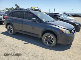 2013 Subaru Crosstrek Limited z VIN JF2GPAGC7DH868943, wystawiony jako Copart lot #59046705 z przebiegiem 118 788 mil mil oraz Szkoda całkowita • Salvage title. Historia ofert i sprzedaży dostępna na DreamBid. Obrazek 4.