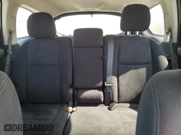 2013 Nissan Pathfinder SL with VIN 5N1AR2MN6DC652259, listed as a Copart auction lot 52046085 with 132,450 mi miles and Clean Title. Bid and sale history available at DreamBid. Image 10.
