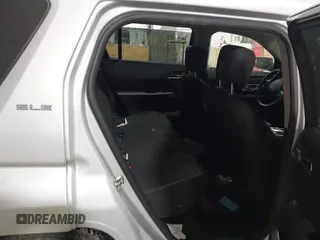 2014 GMC Terrain SLE with VIN 2GKFLVEK8E6101024, listed as a IAAI auction lot 41429147 with 113,737 mi miles. Bid and sale history available at carsss.com. Image 8.