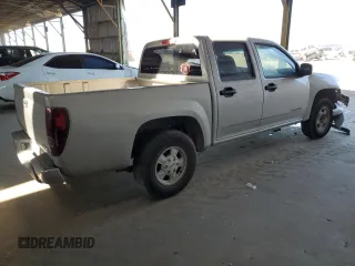 2005 GMC Canyon 1SC SLE Z85 with VIN 1GTCS136758269117, listed as a Copart auction lot 70619054 with 178,721 mi miles and Salvage Title. Bid and sale history available at carsss.com. Image 3.