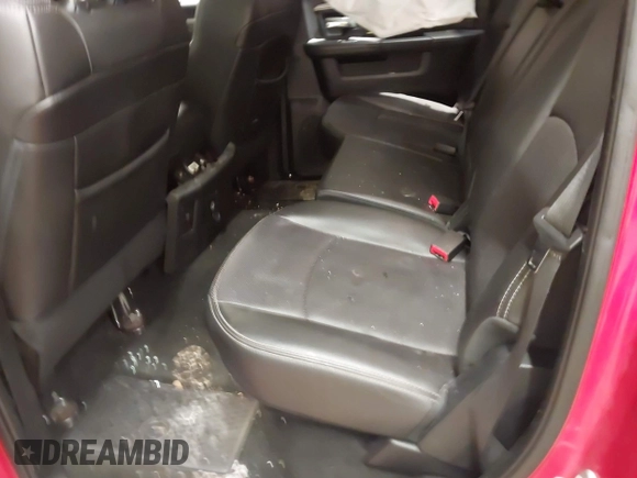 2015 Ram 1500 Sport with VIN 1C6RR7MT3FS577054, listed as a IAAI auction lot 41389495 with 83,467 mi miles and . Bid and sale history available at DreamBid. Image 8.