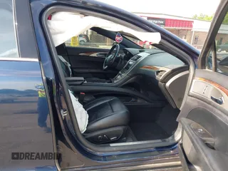 2017 Lincoln MKZ Hybrid Select с VIN 3LN6L5LUXHR663550, выставлен на аукционе IAAI как лот 42484367 с пробегом 183 979 миль миль и . История ставок и продаж доступна на DreamBid. Изображение 5.