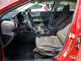 2019 Kia Forte LXS with VIN 3KPF24AD9KE034459, listed as a Copart auction lot 49451325 with 117,355 mi miles and Salvage Title. Bid and sale history available at DreamBid. Image 7.