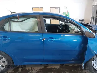 2021 Kia Rio S with VIN 3KPA24AD7ME364789, listed as a IAAI auction lot 42044676 with 54,072 mi miles and . Bid and sale history available at DreamBid. Image 13.
