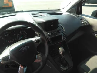 2020 Ford Transit Connect XL с VIN NM0LS7E20L1480823, выставлен на аукционе IAAI как лот 42723355 с пробегом 91 347 миль миль и . История ставок и продаж доступна на DreamBid. Изображение 2.