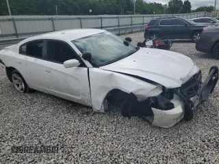 2011 Dodge Charger Police с VIN 2B3CL1CT3BH587620, выставлен на аукционе Copart как лот 55138195 с пробегом Не указан миль и Списание • Salvage title. История ставок и продаж доступна на DreamBid. Изображение 4.