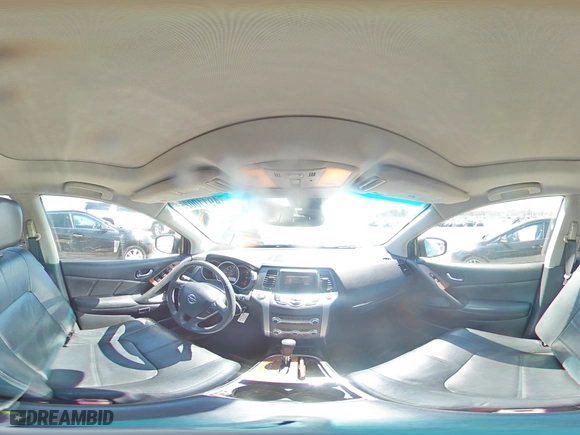 2012 Nissan Murano S with VIN JN8AZ1MU9CW101184, listed as a Copart auction lot 49110025 with 220,454 mi miles and Salvage Title. Bid and sale history available at carsss.com. Image 14.