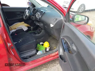 2010 Scion xD with VIN JTKKU4B48A1005228, listed as a IAAI auction lot 42512619 with 120,689 mi miles and . Bid and sale history available at DreamBid. Image 5.