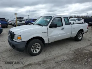 2011 Ford Ranger XL with VIN 1FTKR1ED0BPA79826, listed as a Copart auction lot 51367475 with 0 mi miles and Clean Title. Bid and sale history available at carsss.com. Image 1.