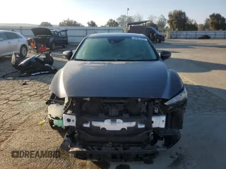 2019 Mazda 6 Grand Touring Reserve with VIN JM1GL1WY3K1508761, listed as a Copart auction lot 89268105 with 34,089 mi miles and Salvage Title. Bid and sale history available at DreamBid. Image 5.