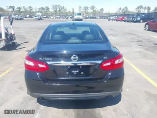 2016 Nissan Altima 2.5 S with VIN 1N4AL3AP8GC125545, listed as a IAAI auction lot 41838905 with 144,756 mi miles. Bid and sale history available at carsss.com. Image 16.