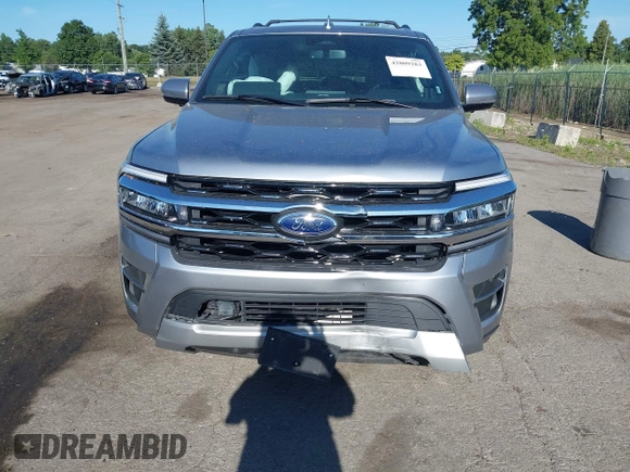2024 Ford Expedition Limited with VIN 1FMJU2A86REA18667, listed as a IAAI auction lot 42809283 with 32,901 mi miles and . Bid and sale history available at DreamBid. Image 6.